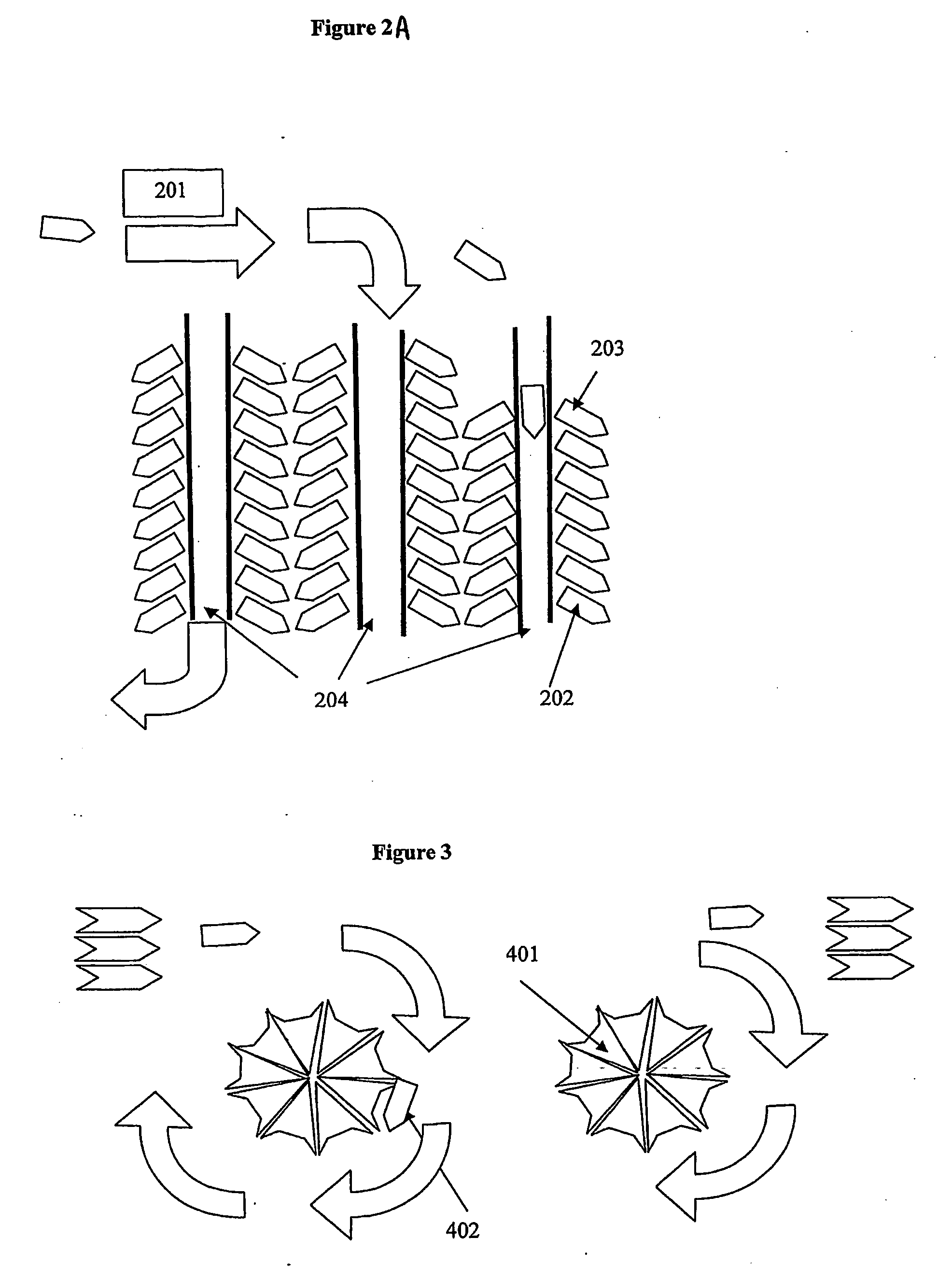 Transport system