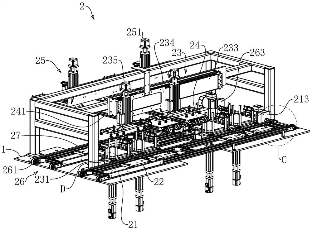 Laser lossless cutting equipment and laser lossless cutting process for photovoltaic cell