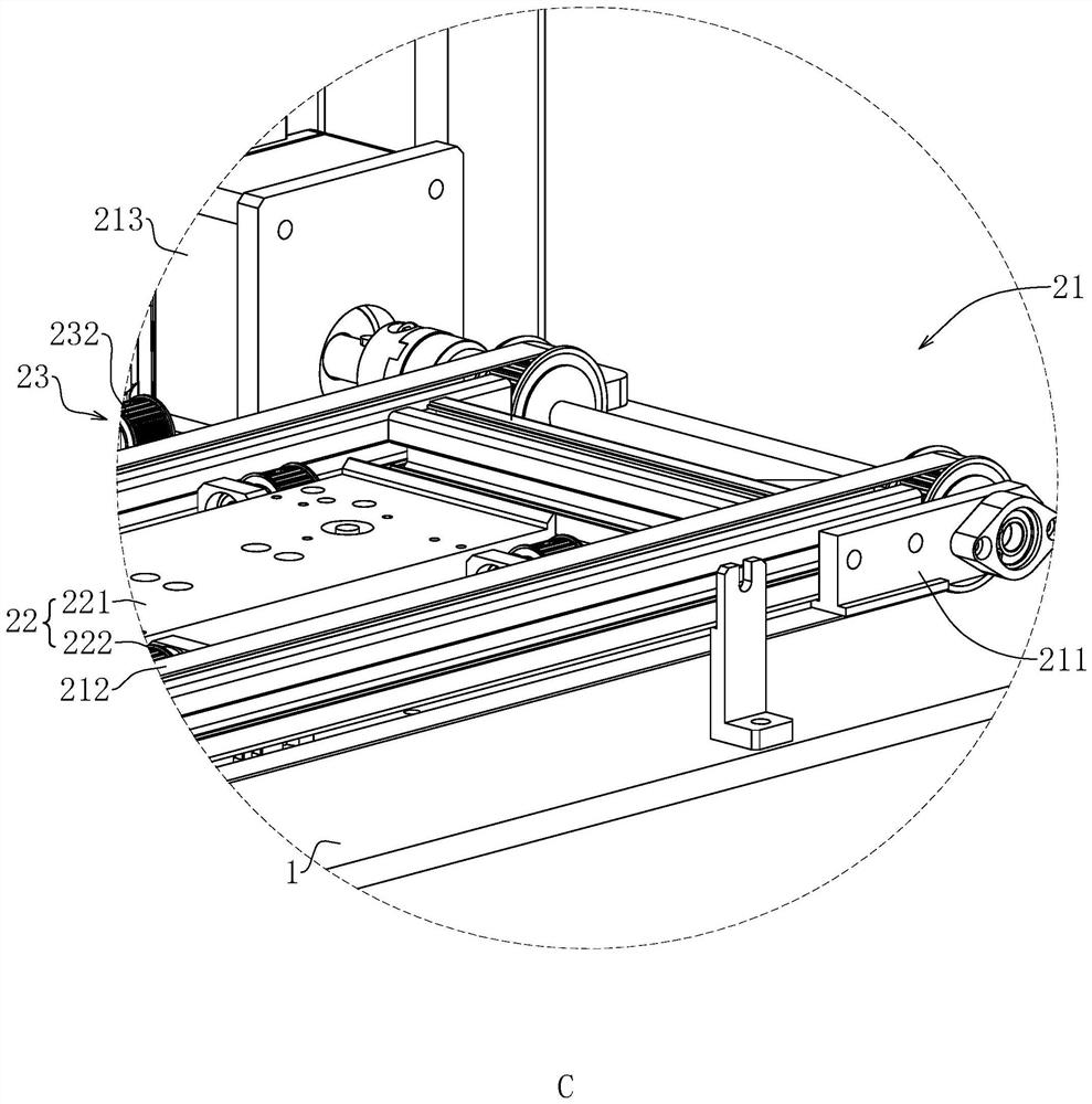 Laser lossless cutting equipment and laser lossless cutting process for photovoltaic cell