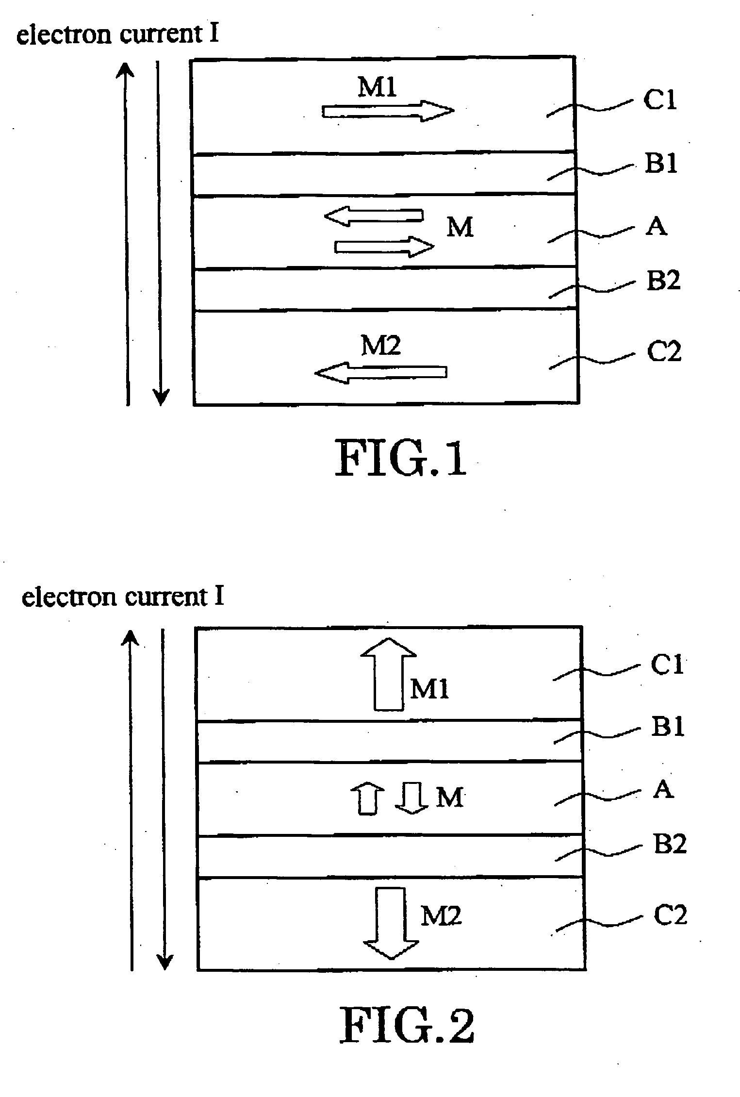 Magnetic cell and magnetic memory