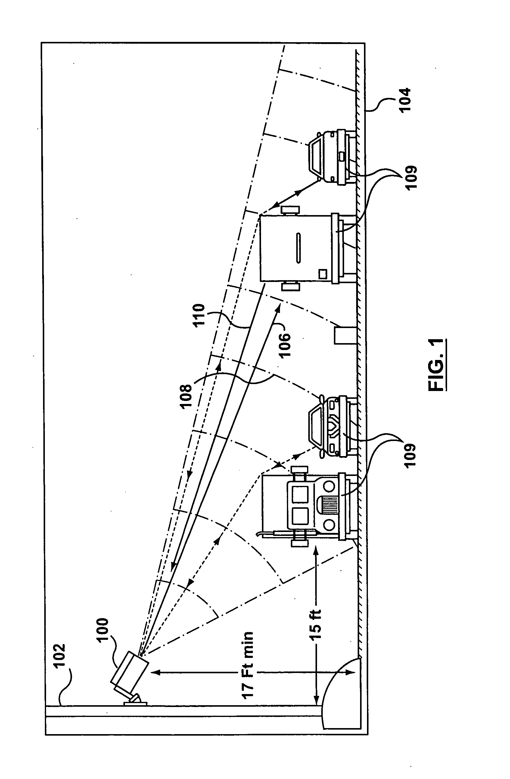 Traffic sensor incorporating a video camera and method of operating same