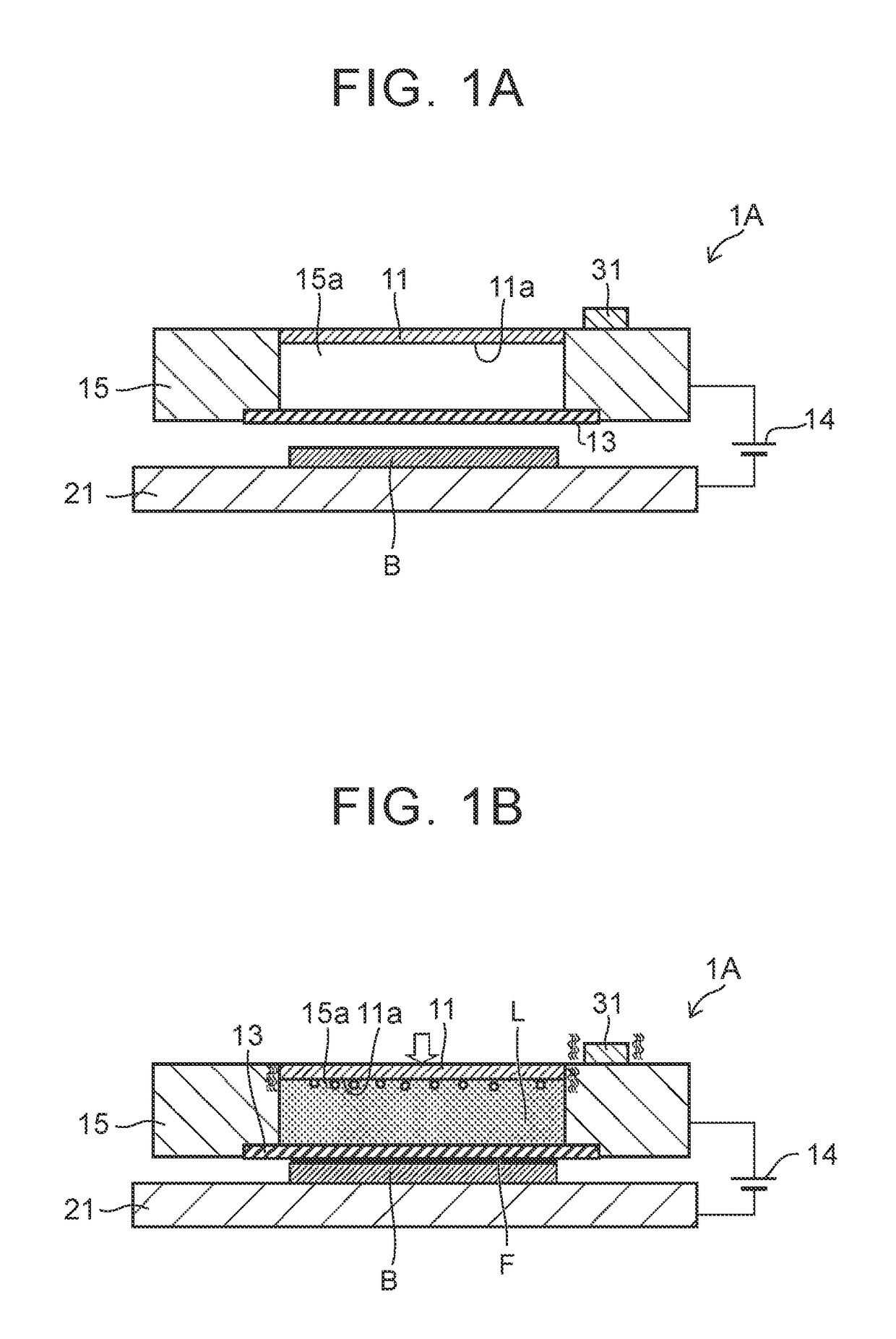 Film forming apparatus and film forming method