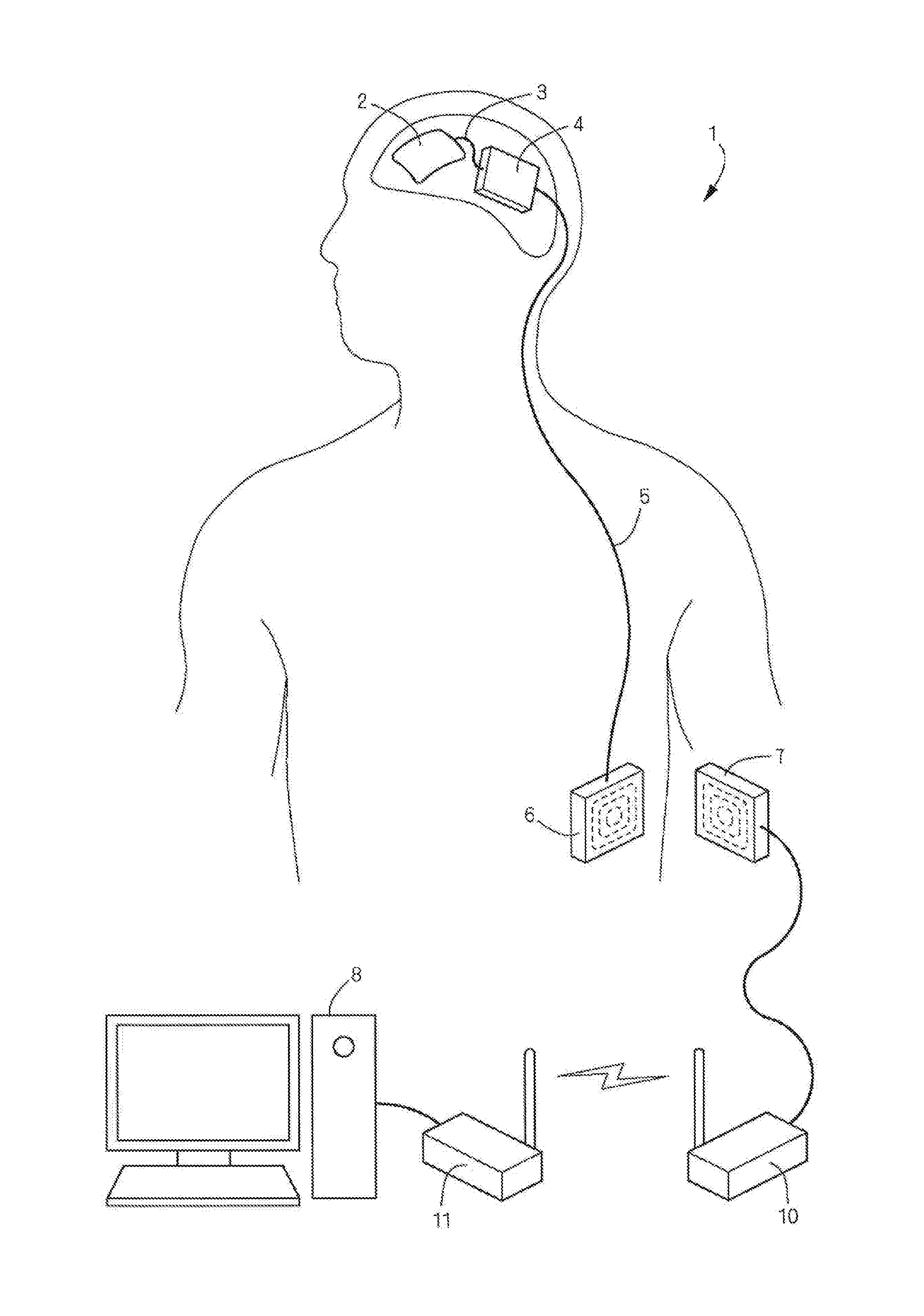 Casing of implantable device and implantable device, method for manufacturing casing of implantable device, and method for supporting treatment using implantable device