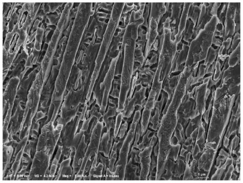 A method for preparing glass-ceramics by using molten blast furnace slag