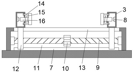 Novel tool clamp for non-ferrous metal machining