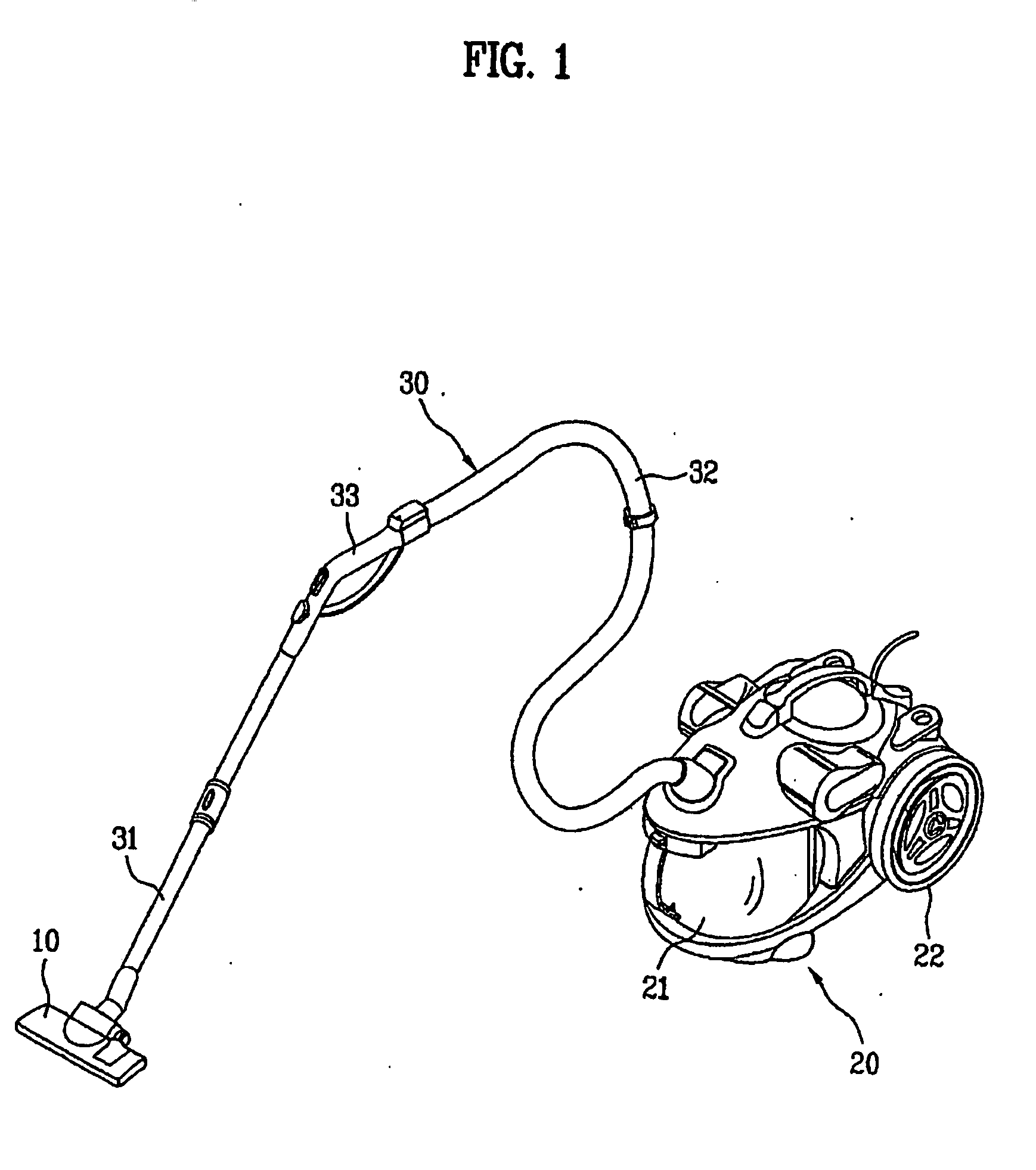 Agitator For Suction Nozzle In Vacuum Cleaner