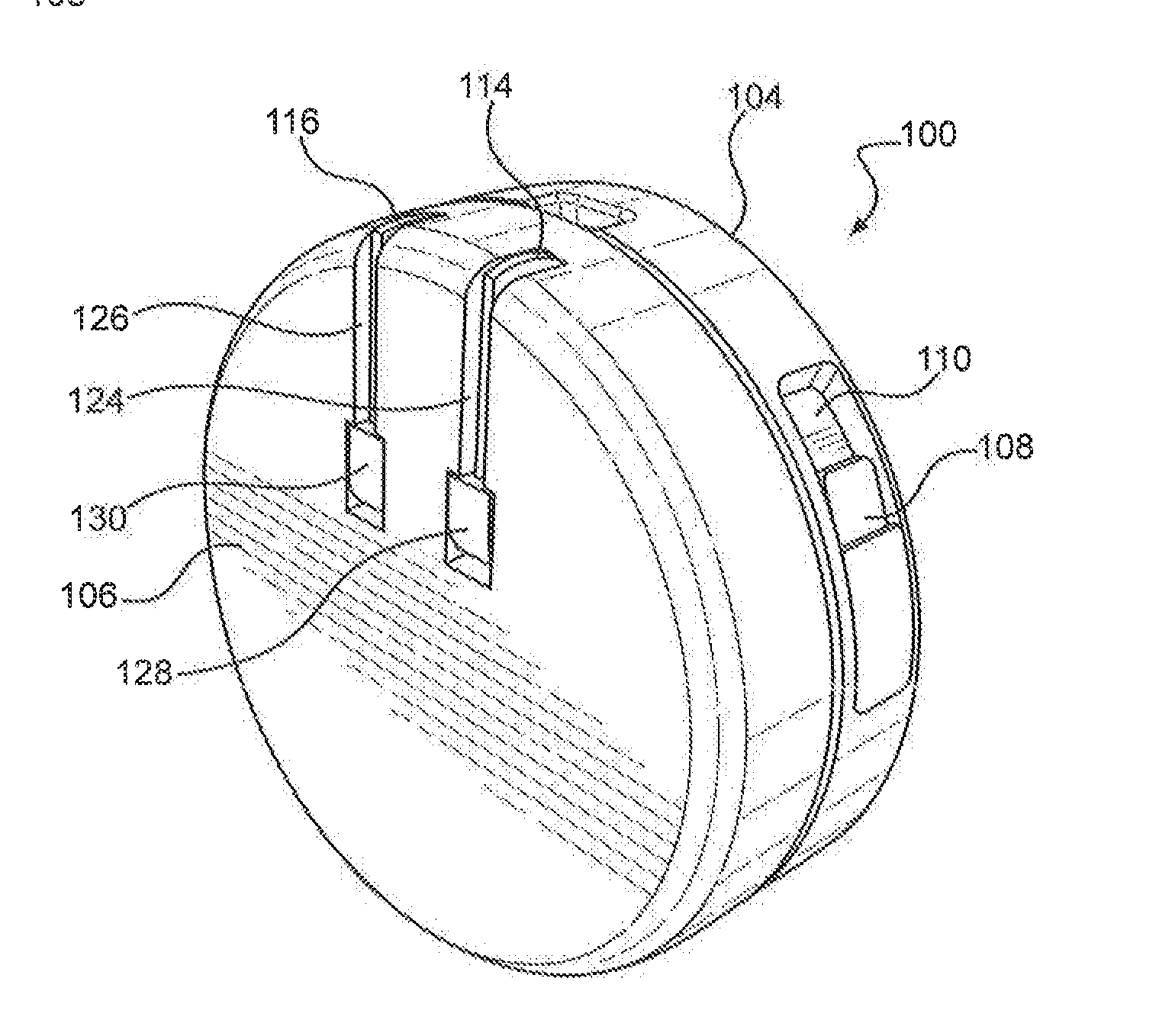 Mobile Device Charger