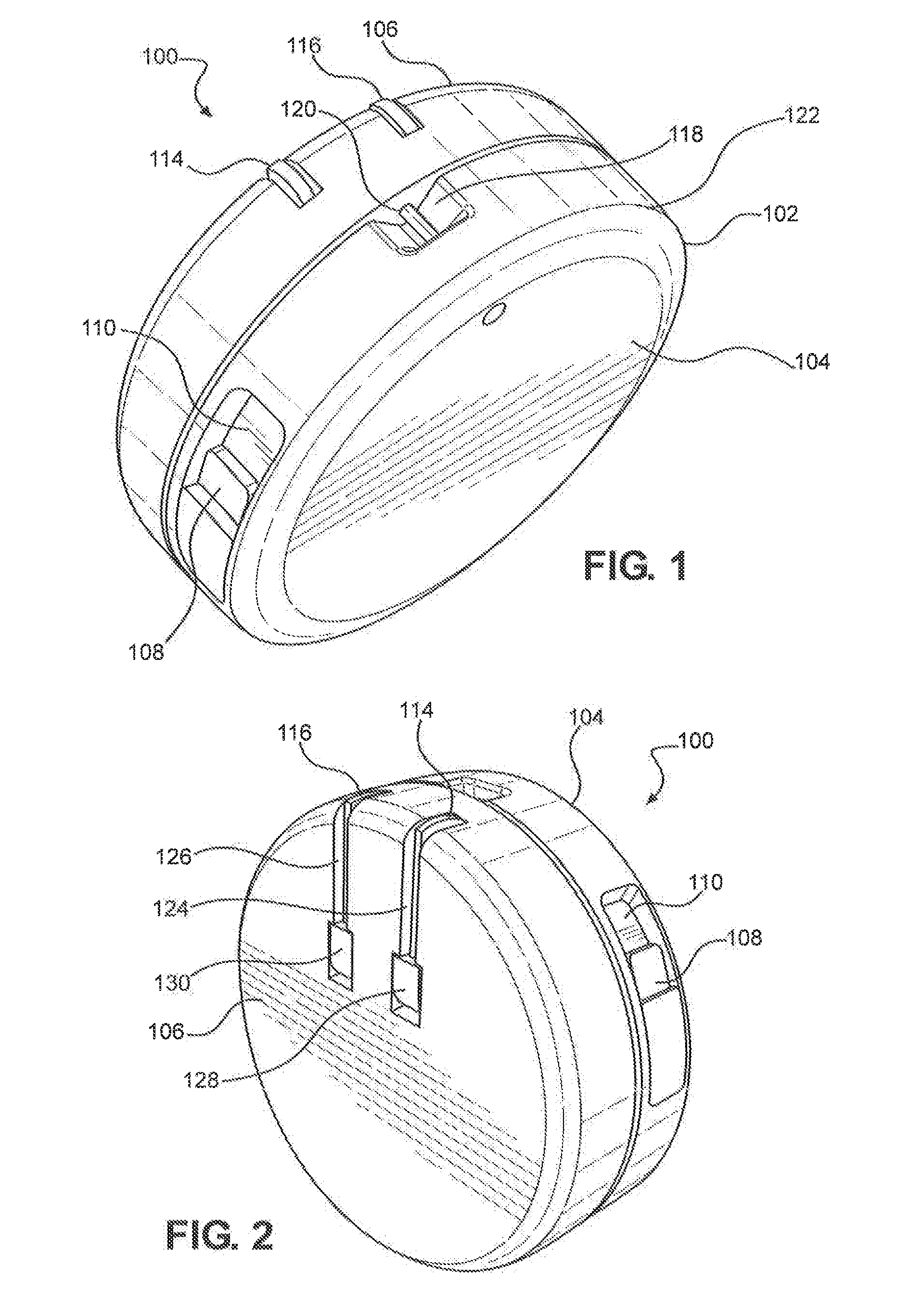 Mobile Device Charger