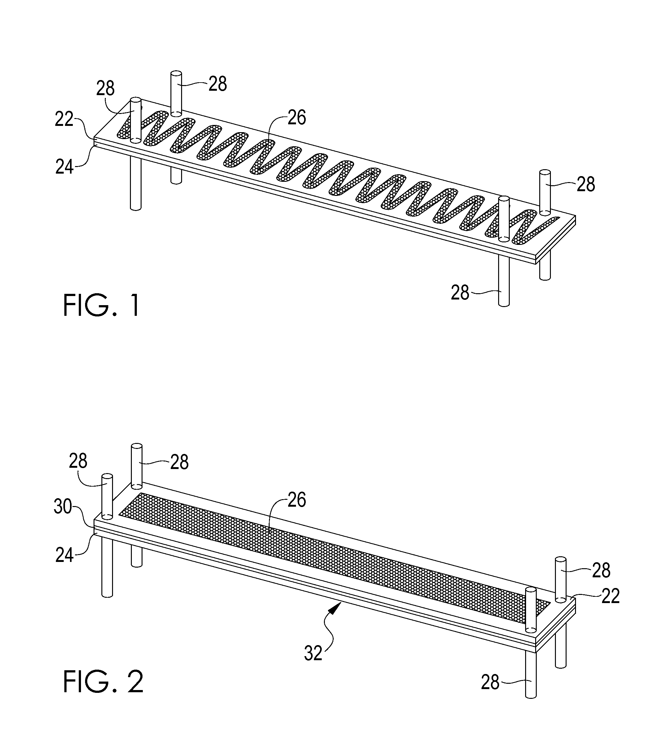 Method for Manufacturing A Micro Tube Heat Exchanger