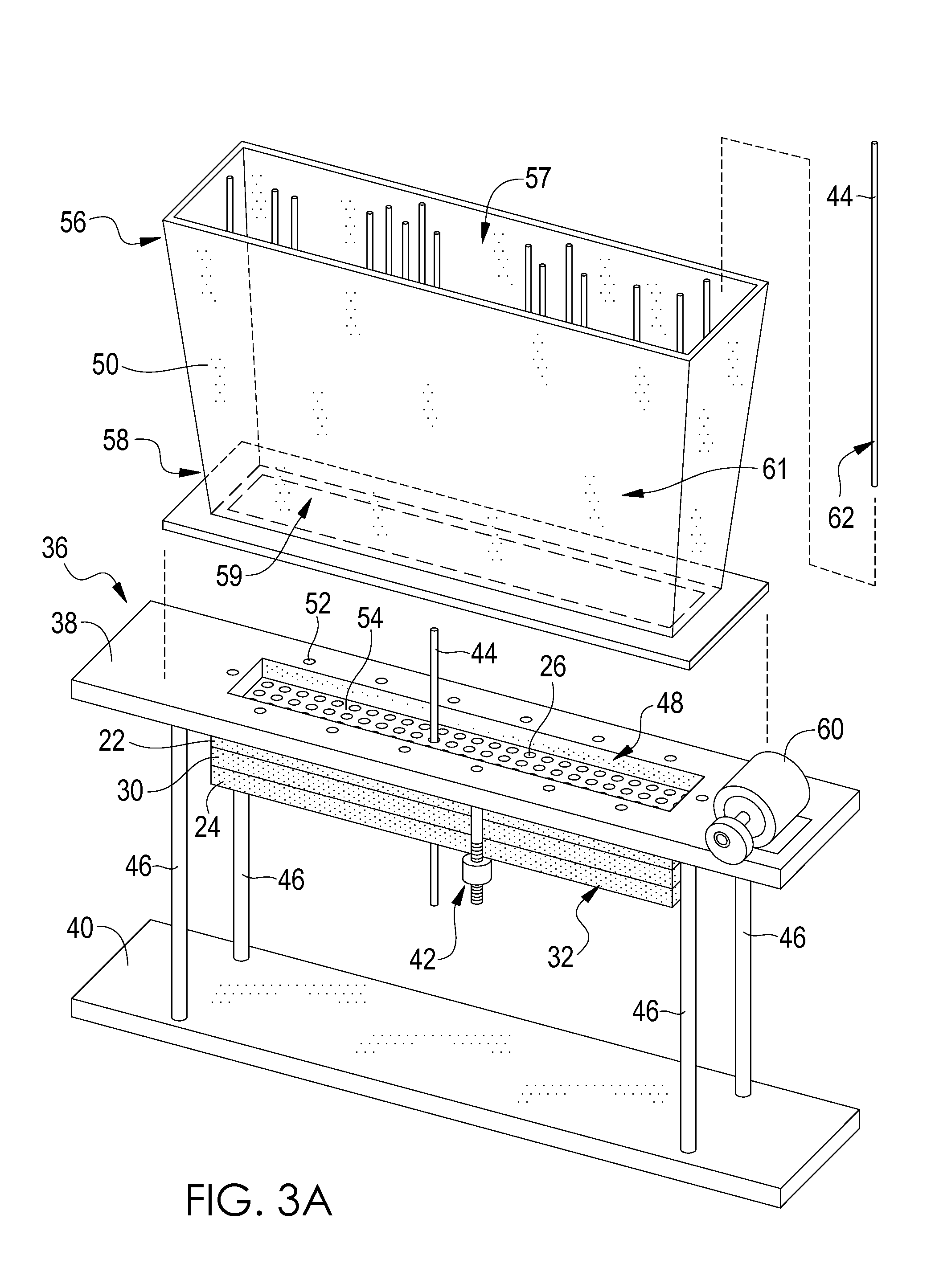 Method for Manufacturing A Micro Tube Heat Exchanger