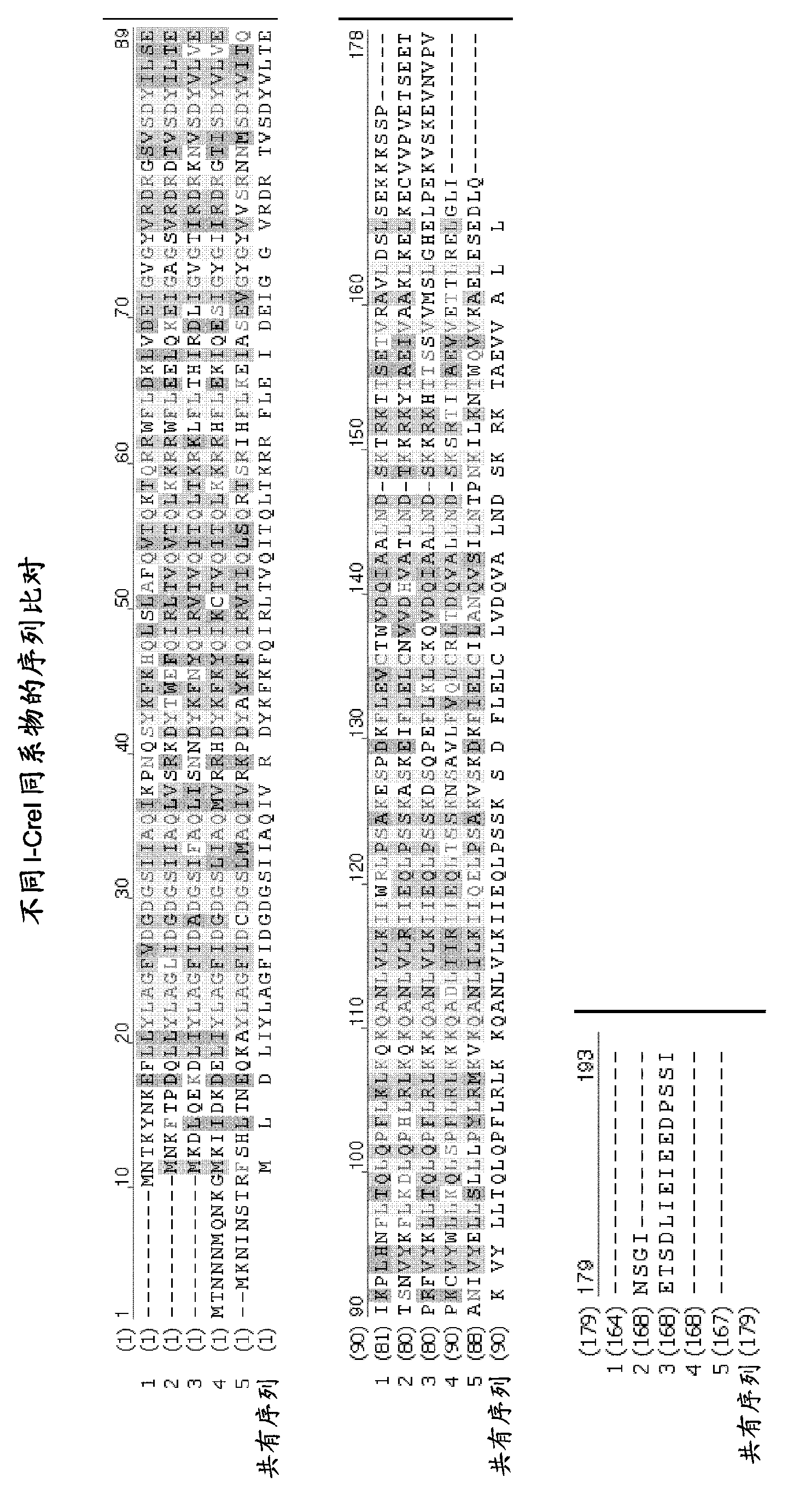 Chimeric endonucleases and uses thereof