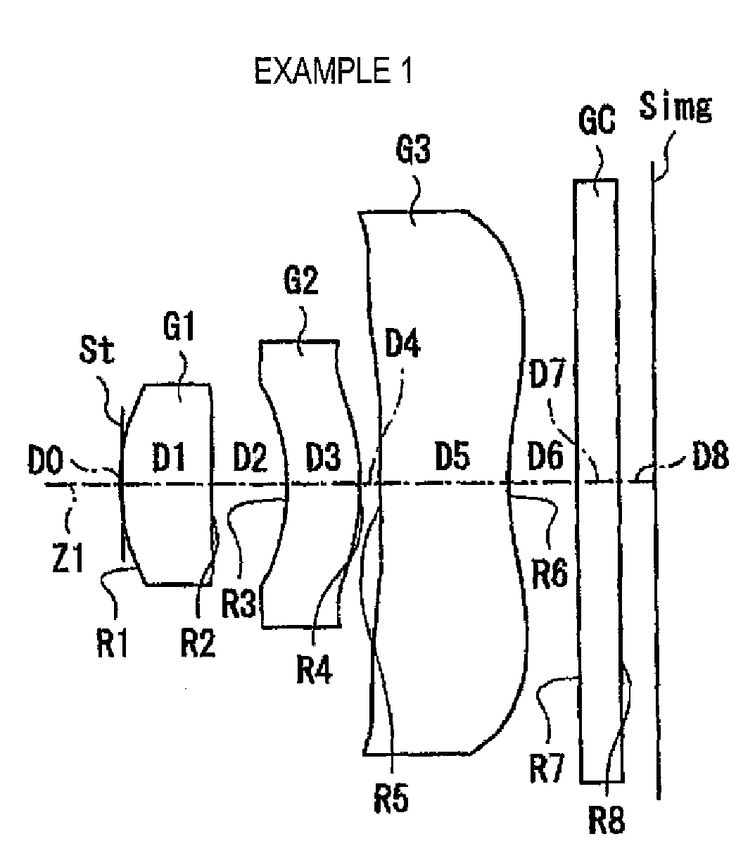 Imaging lens