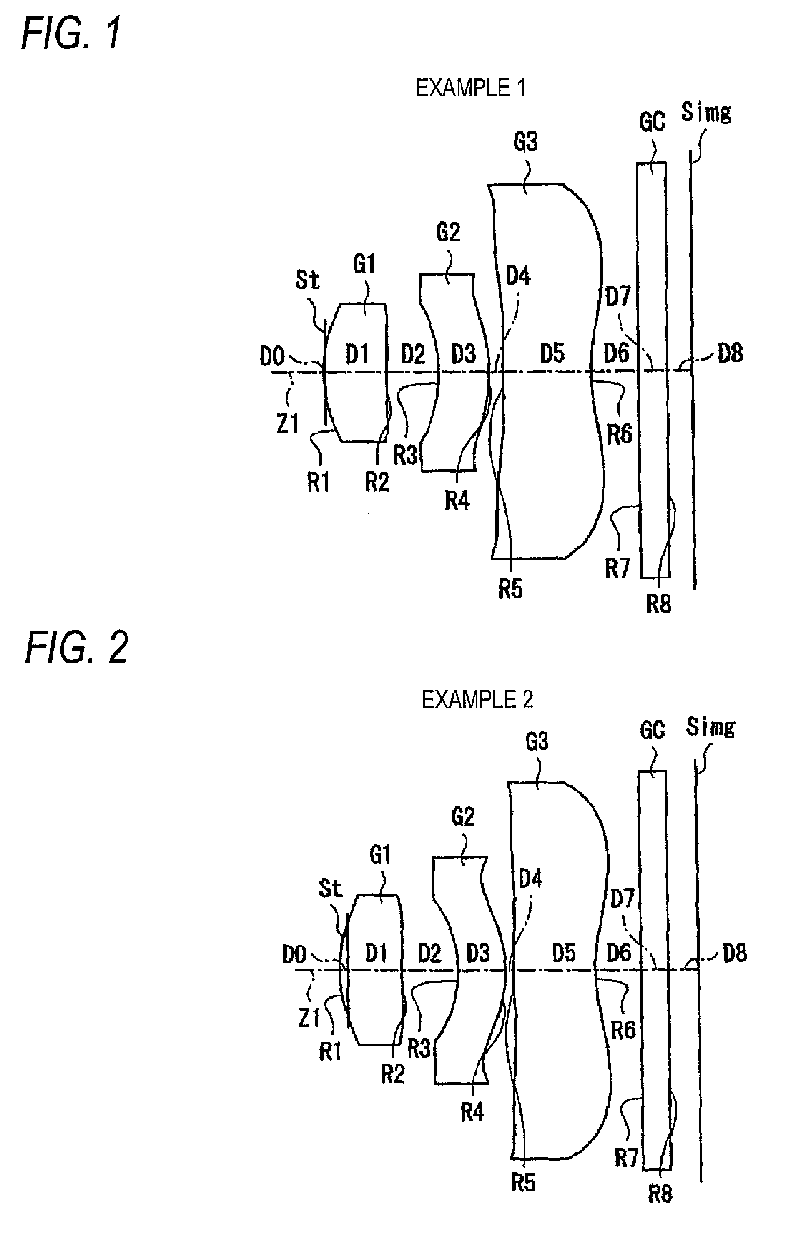 Imaging lens