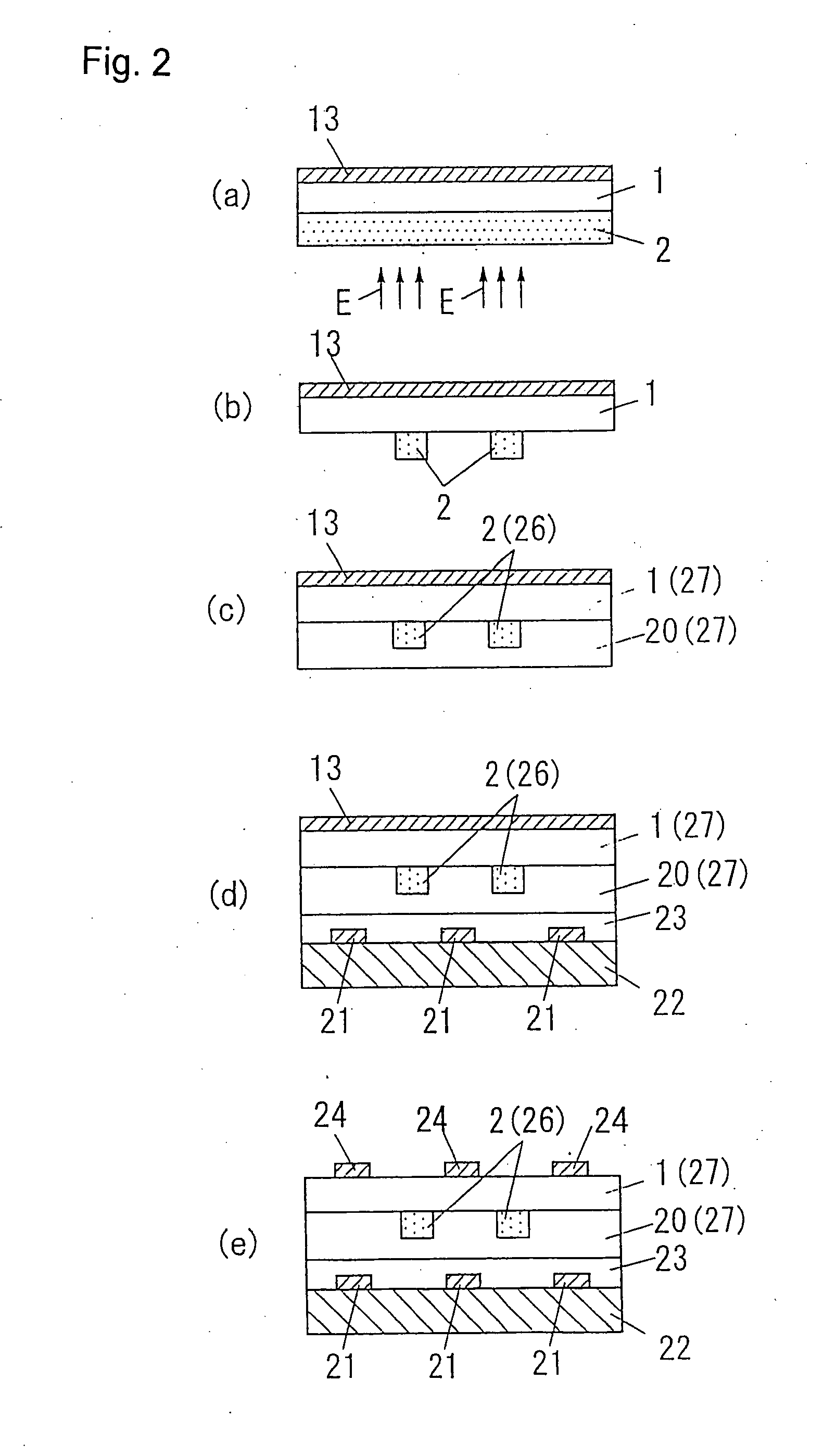 Material for substrate mounting optical circuit-electrical circuit mixedly and substrate mounting optical circuit-electrical circuit mixedly