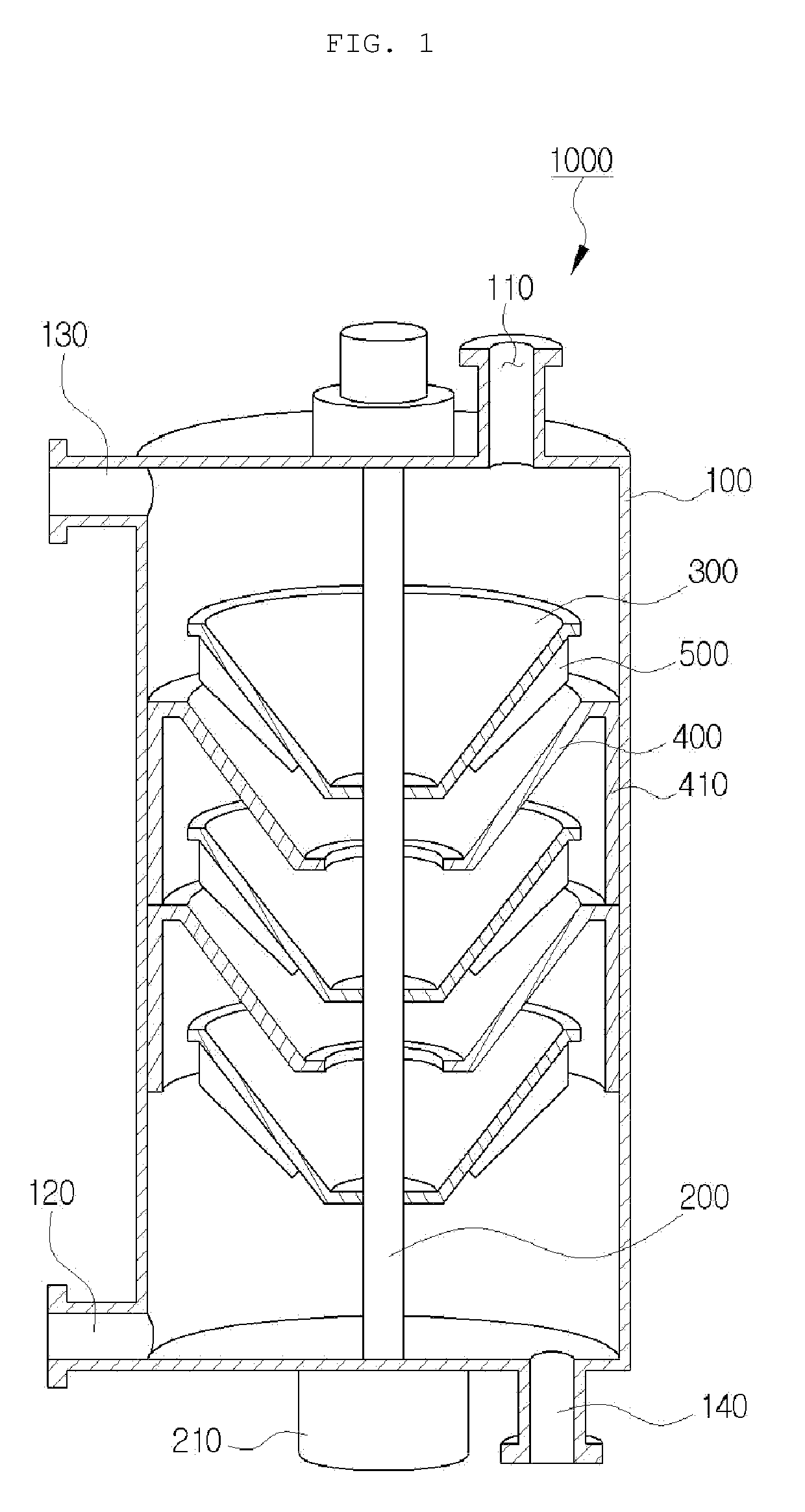 Distillation Apparatus