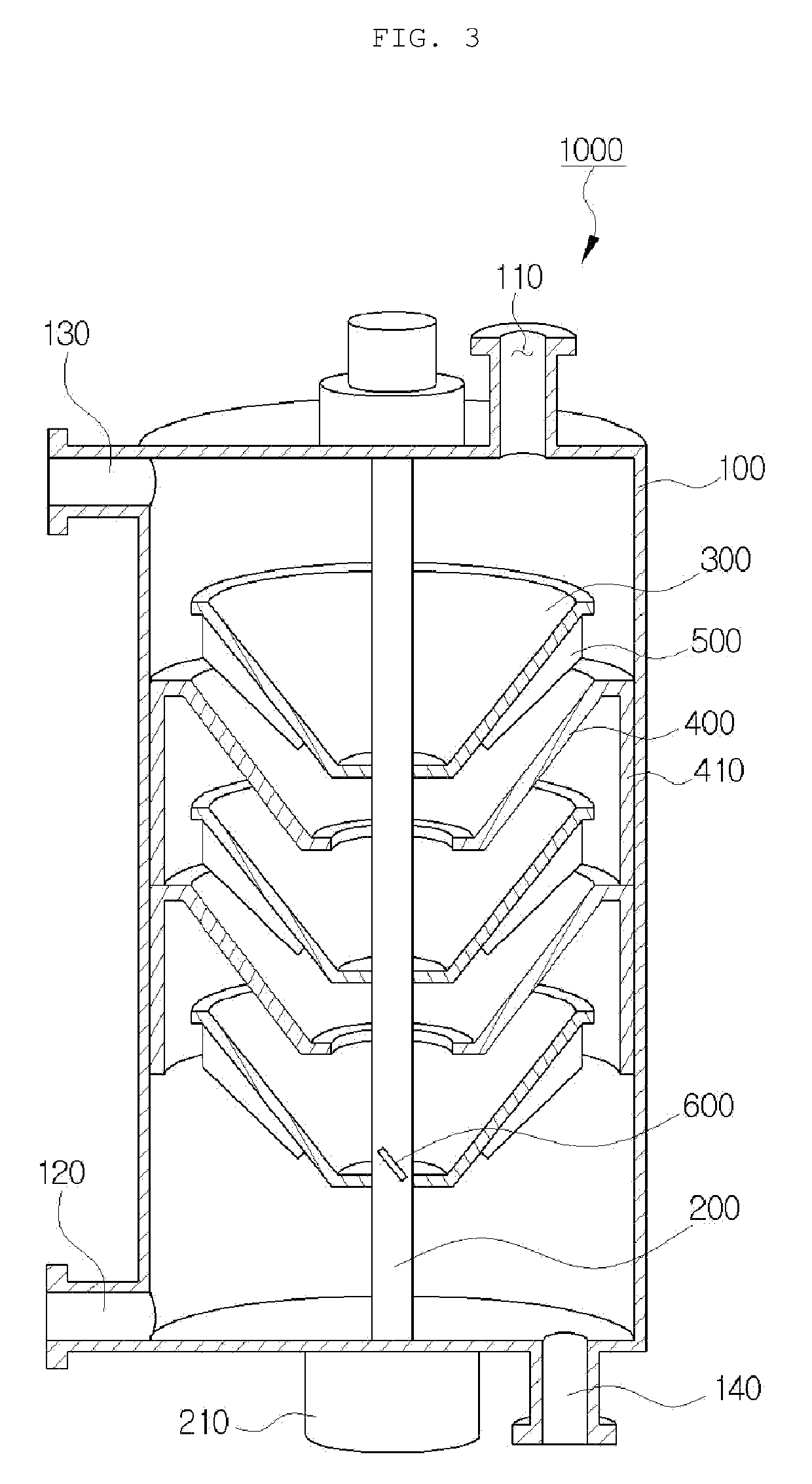 Distillation Apparatus