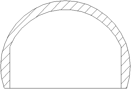 Bipolar head prosthesis