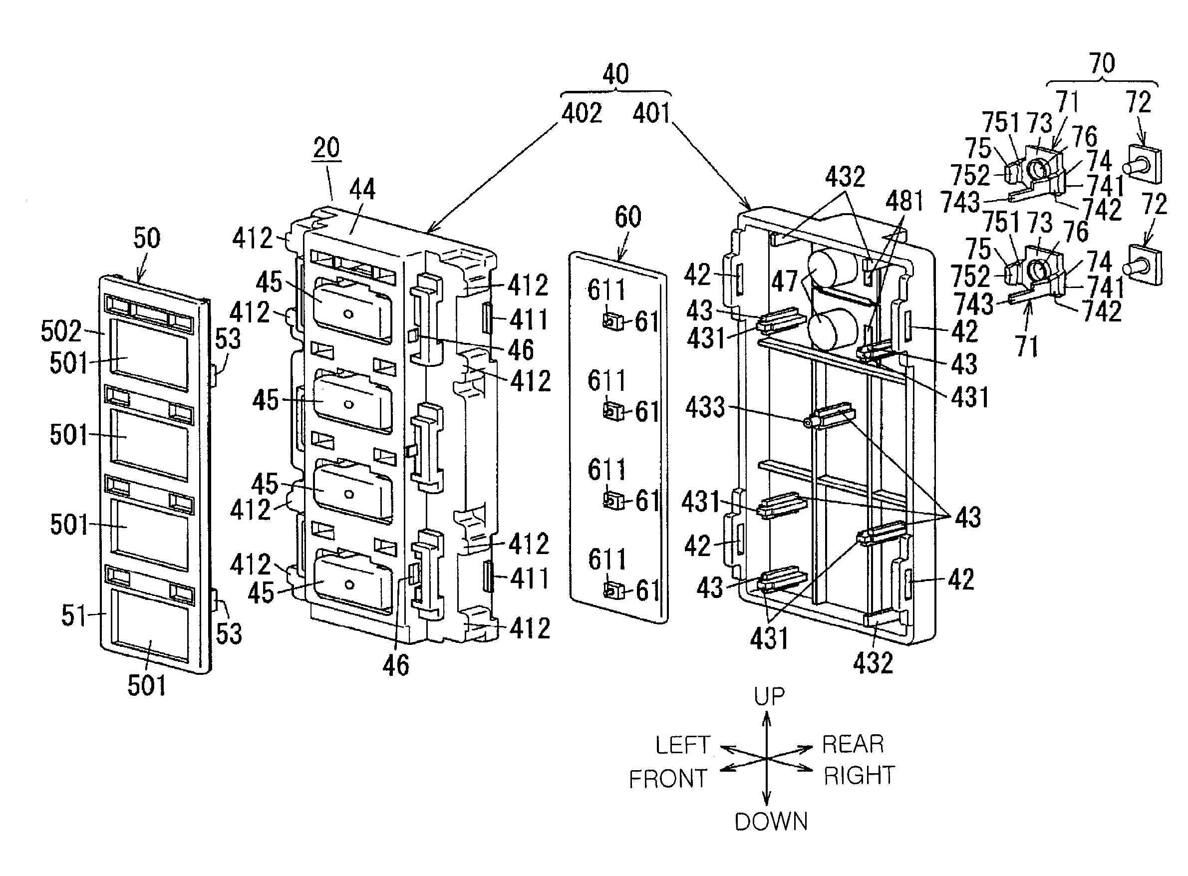 Terminal device