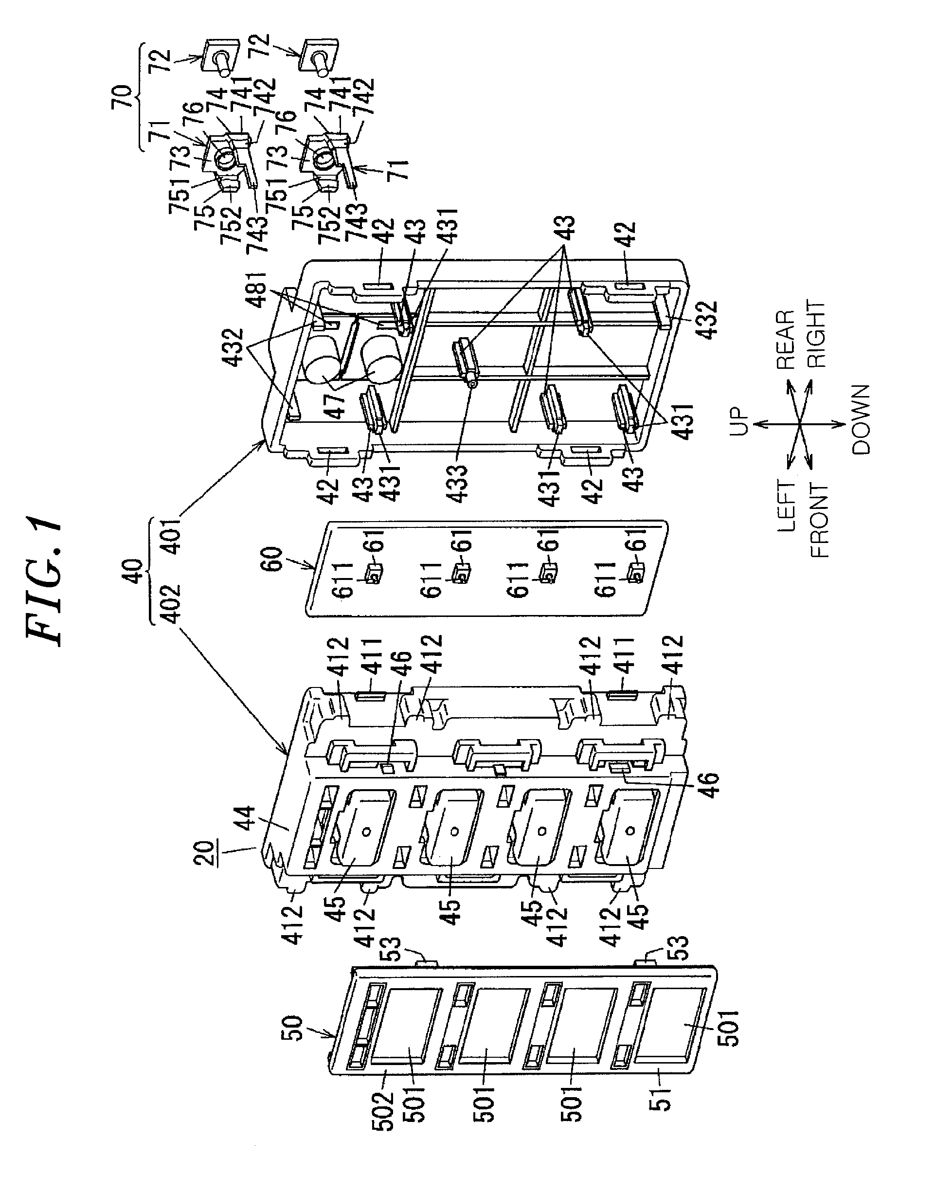 Terminal device