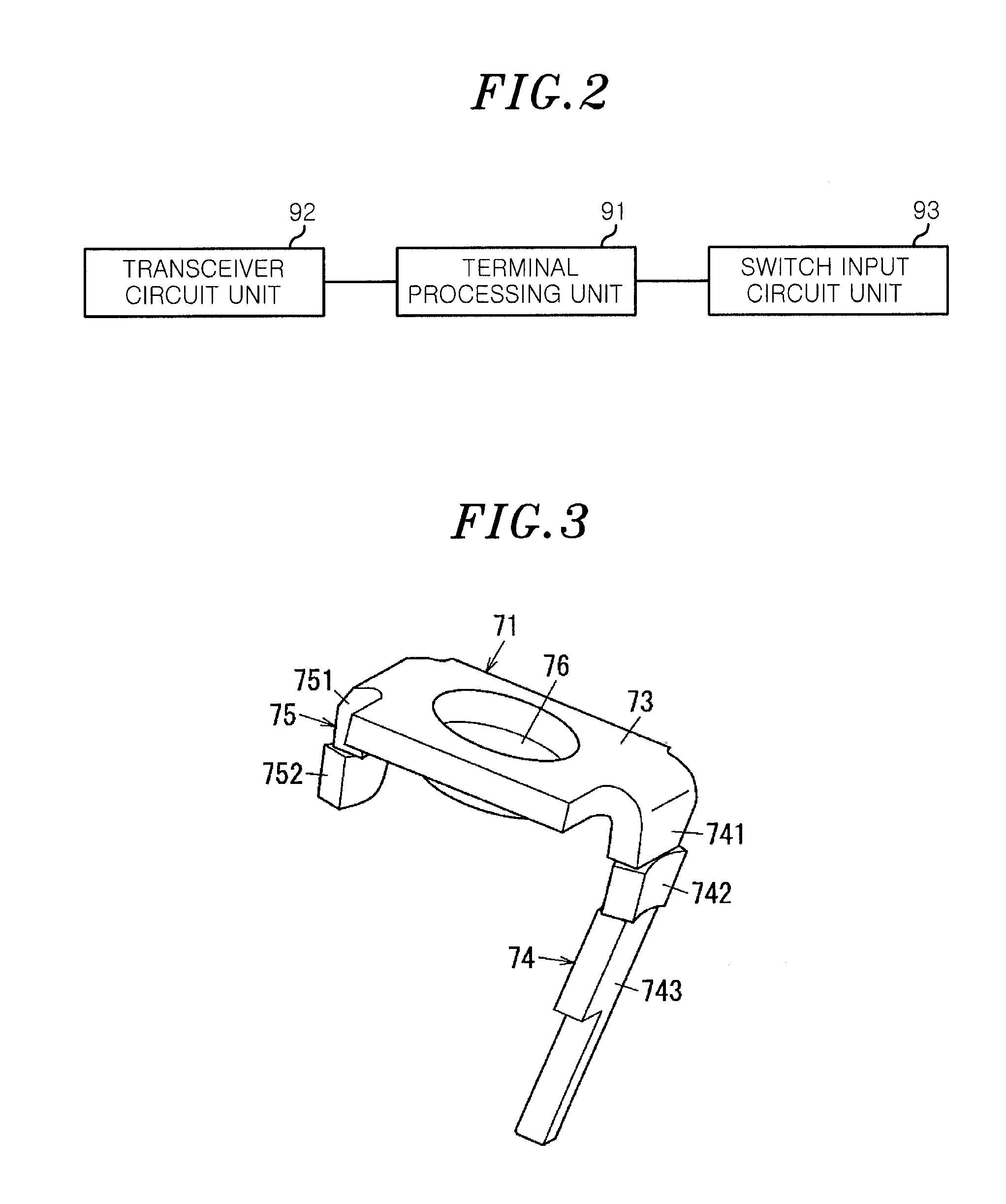 Terminal device