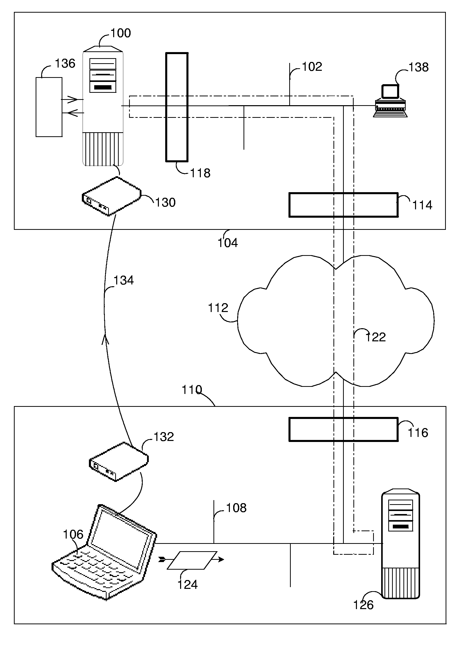 Computer maintenance method and system