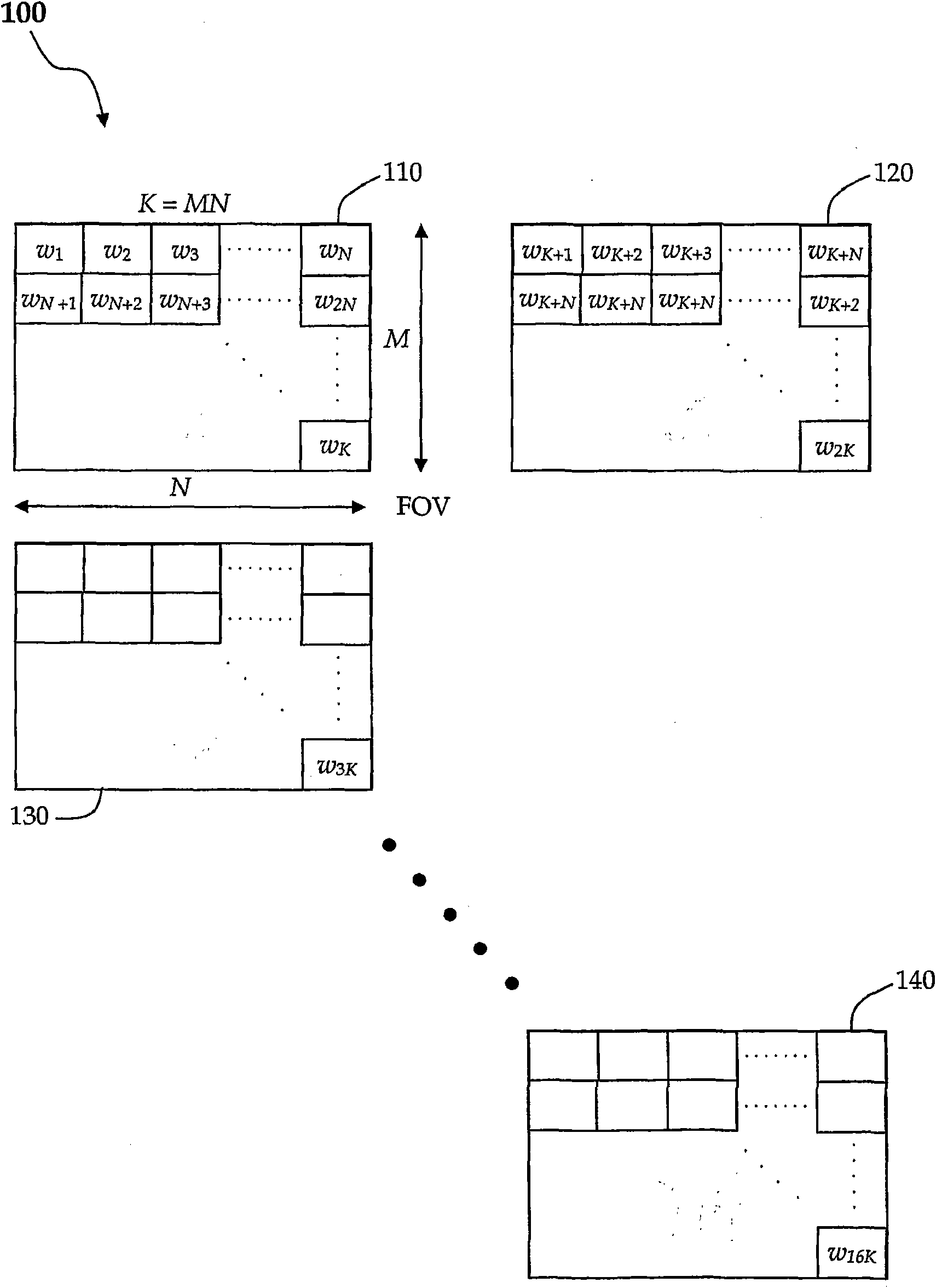 Network surveillance system