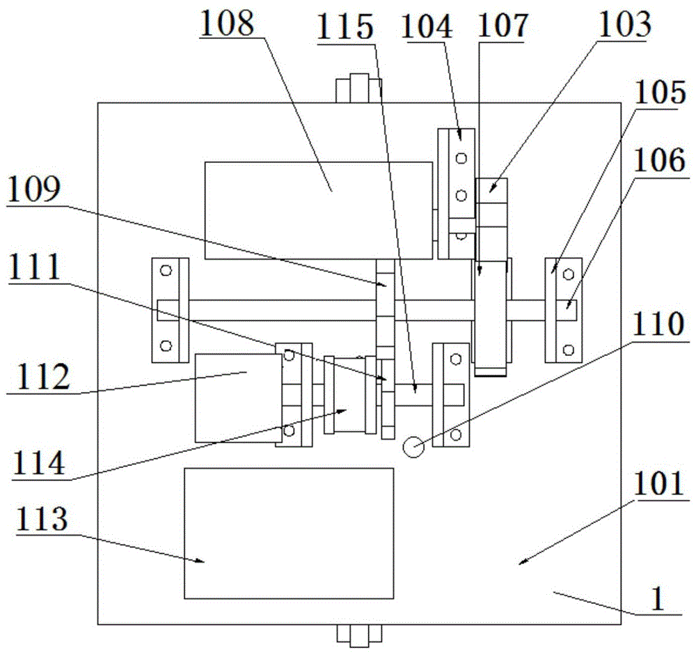 A jumping spherical robot