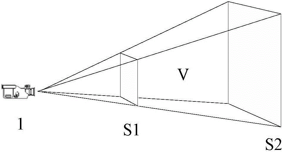 4D trajectory displaying method based on World Wind