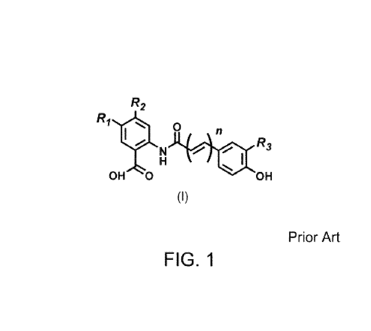 Method for increasing concentration of avenanthramides in oats