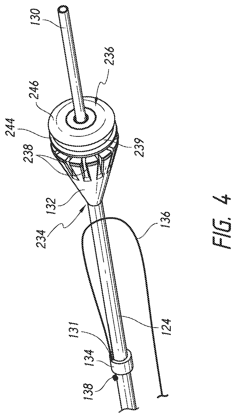 Delivery device and methods of use for transapical delivery of replacement mitral valve