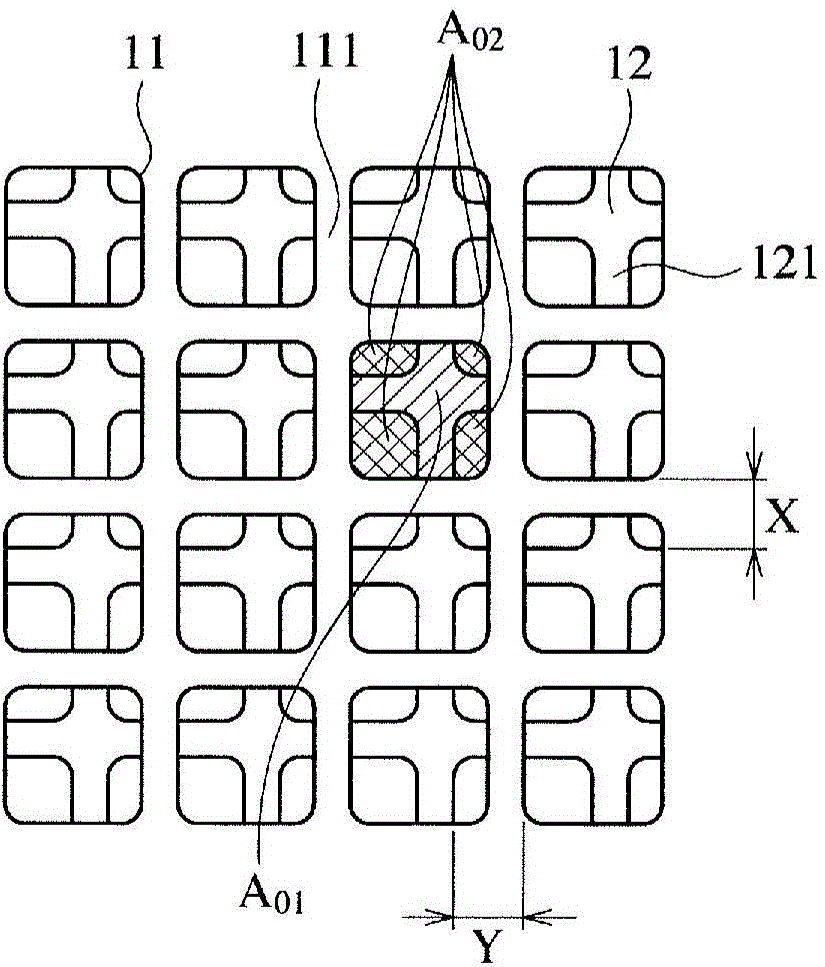 Ceramic honeycomb filter and manufacturing method thereof