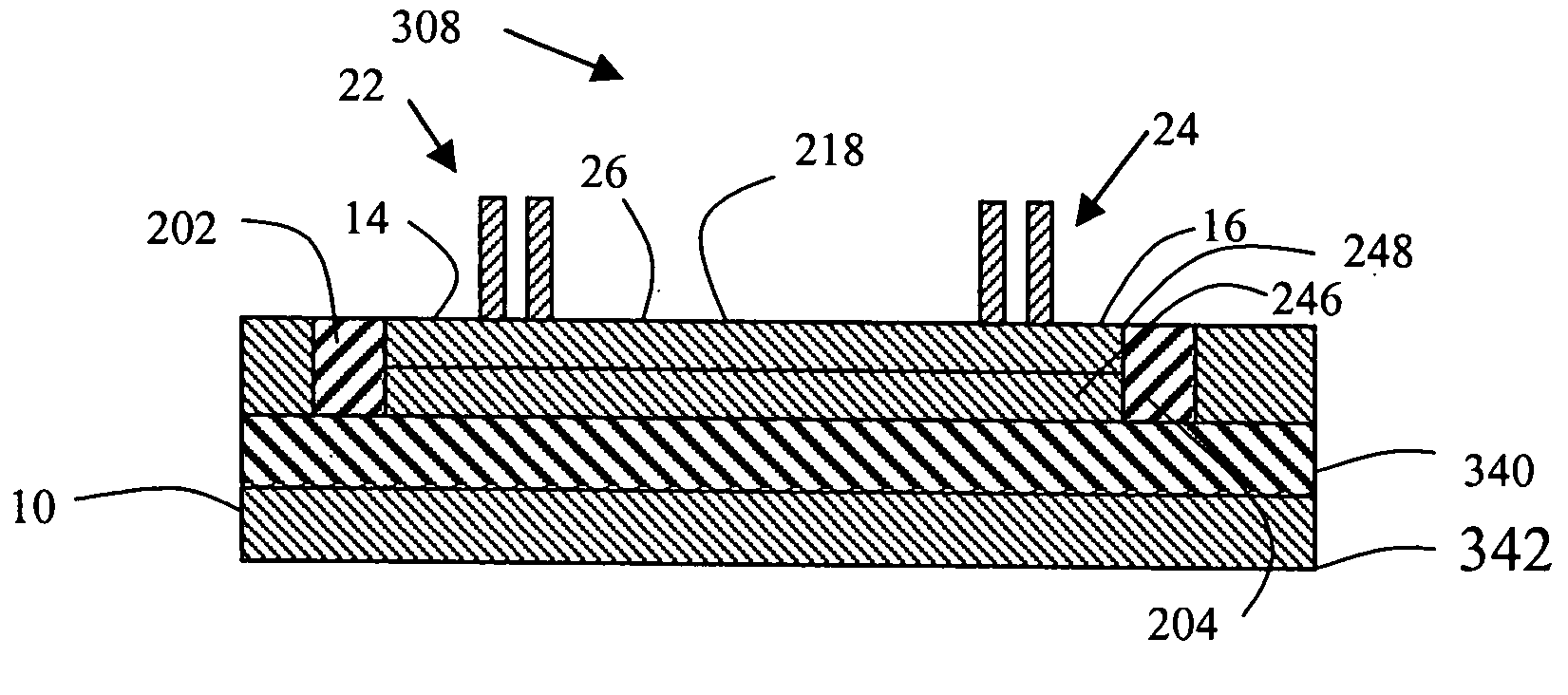 Integrated circuit with two phase fuse material and method of using and making same