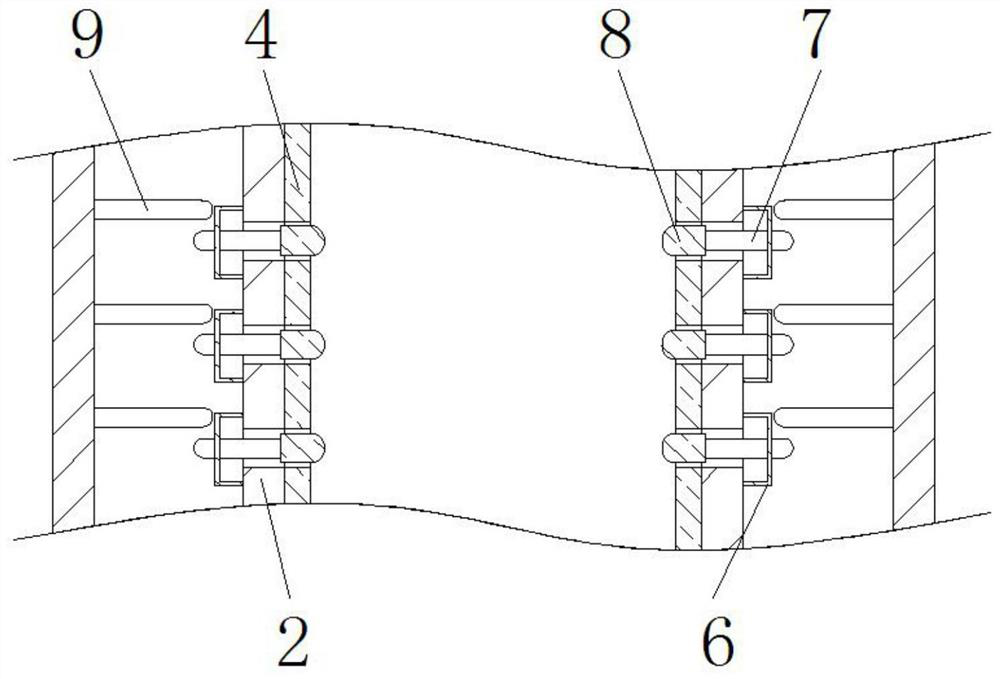 Strength-adjustable leg exercising device for orthopedic rehabilitation