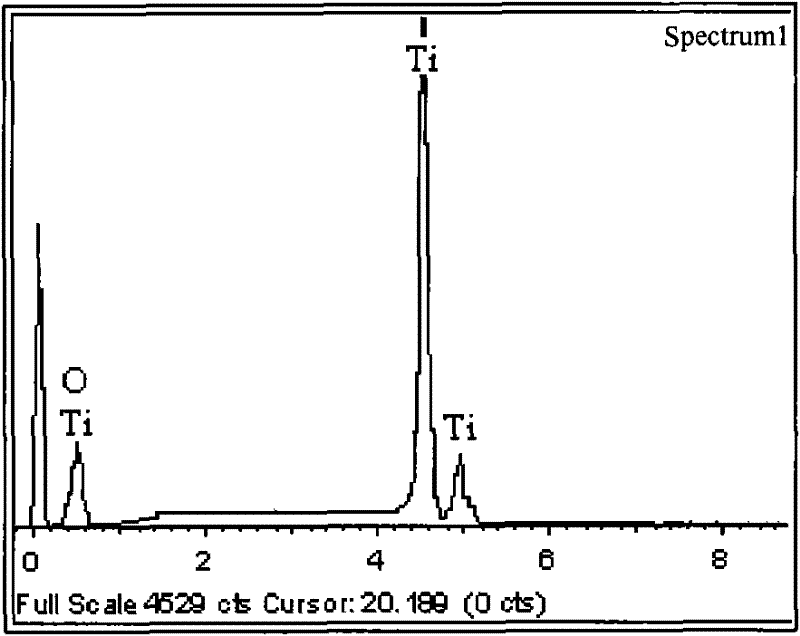 Method for Removing Oxide Skin on the Surface of Titanium/Titanium Alloy Strip