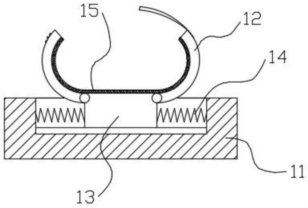 Adjustable head and neck body position fixator