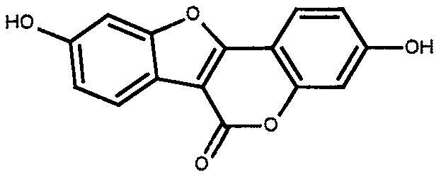 Nonsense mutation read-through activity application of coumestrol