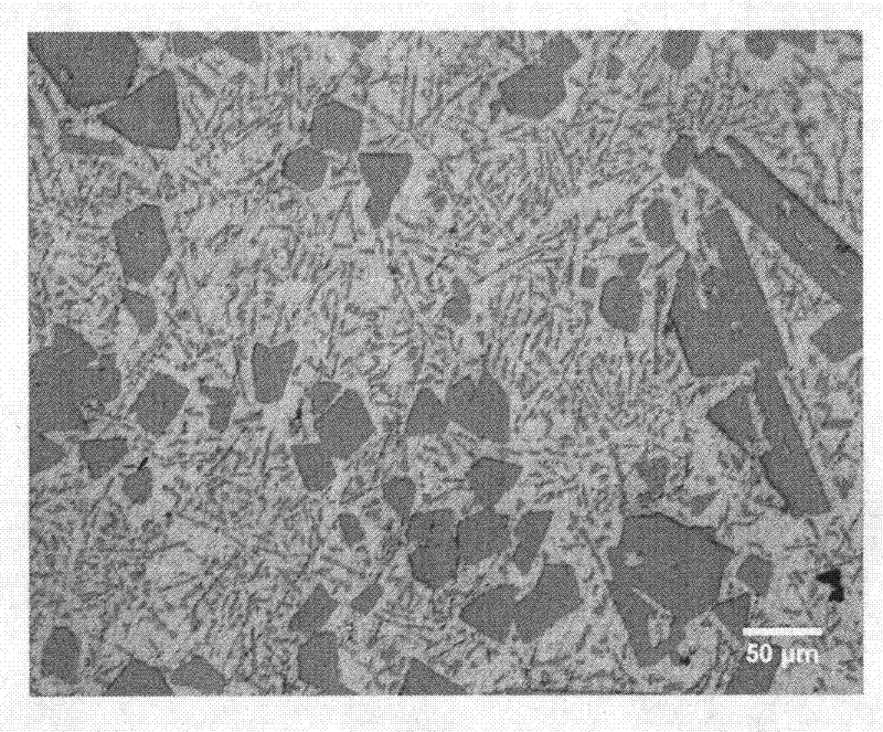 Friction Extrusion Method for Preparation of Al-Si Alloy Profiles