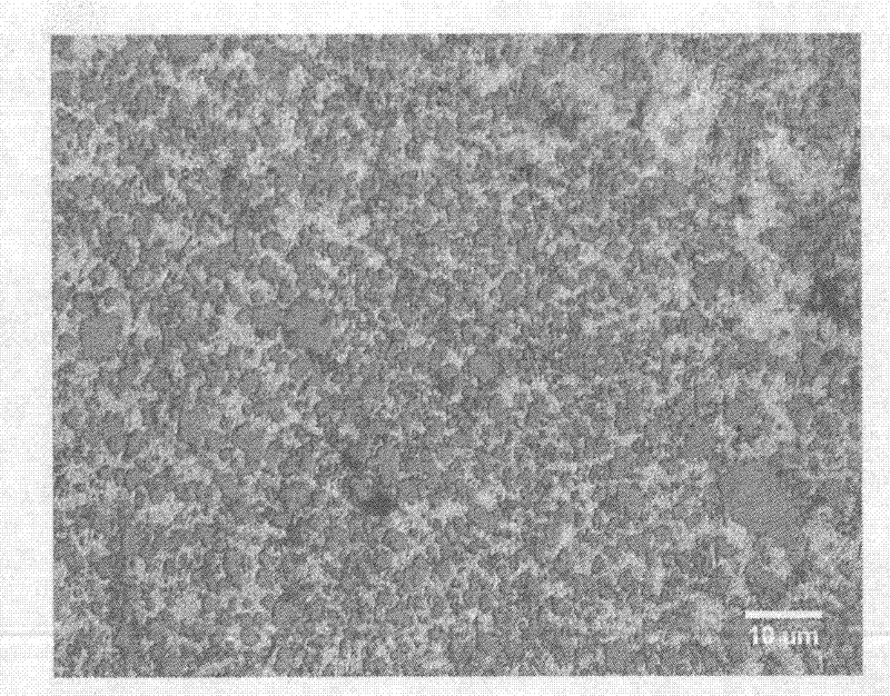 Friction Extrusion Method for Preparation of Al-Si Alloy Profiles