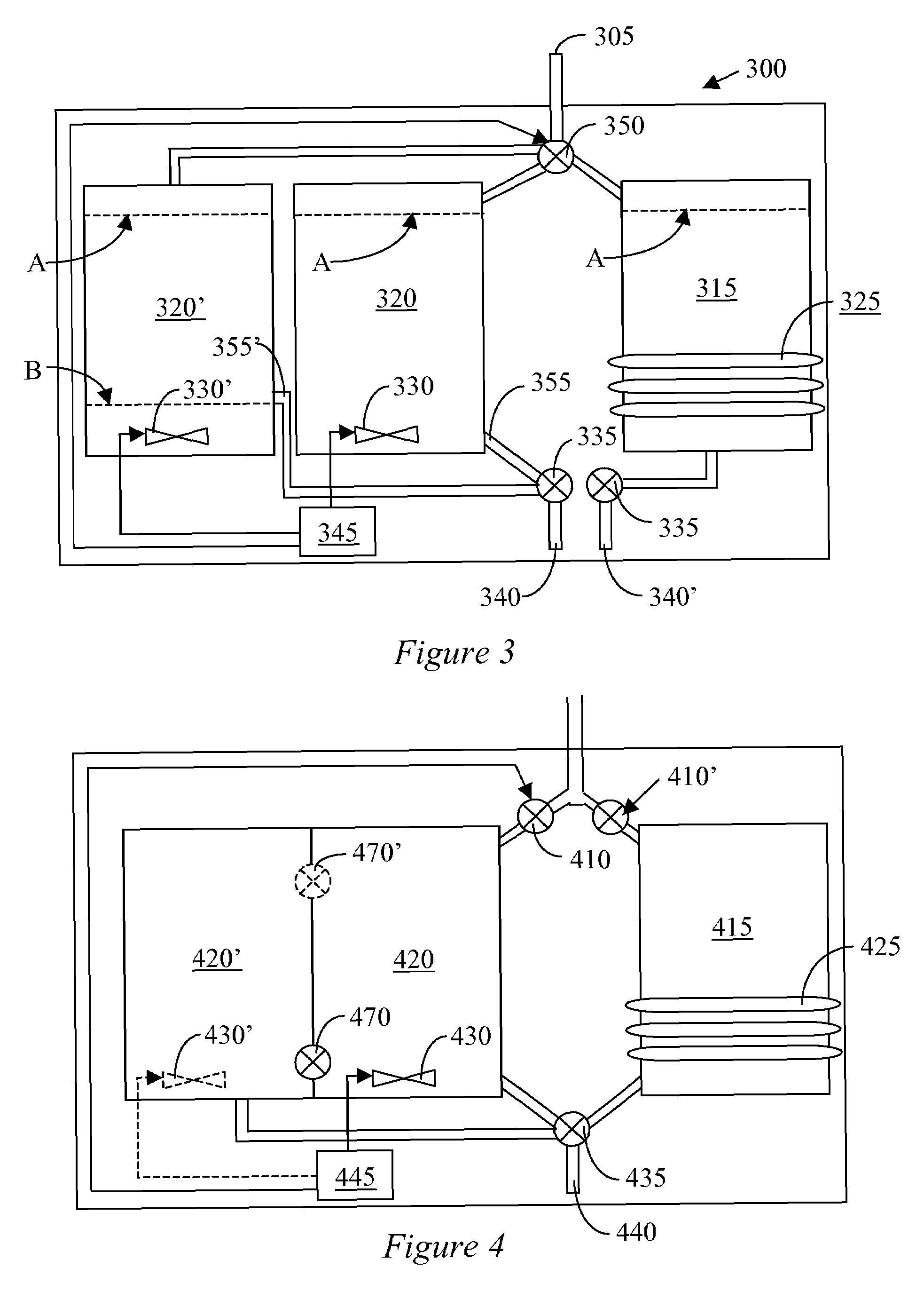 Water dispenser with sabbath function