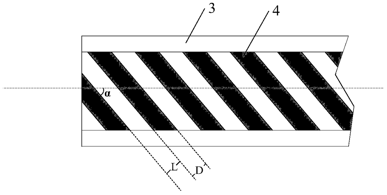 a tensile cable