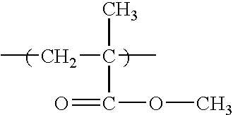 Optical Organic-Inorganic Composite Material and Optical Element