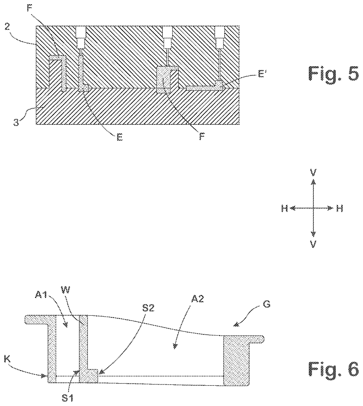 Method for Producing a Lost Casting Core