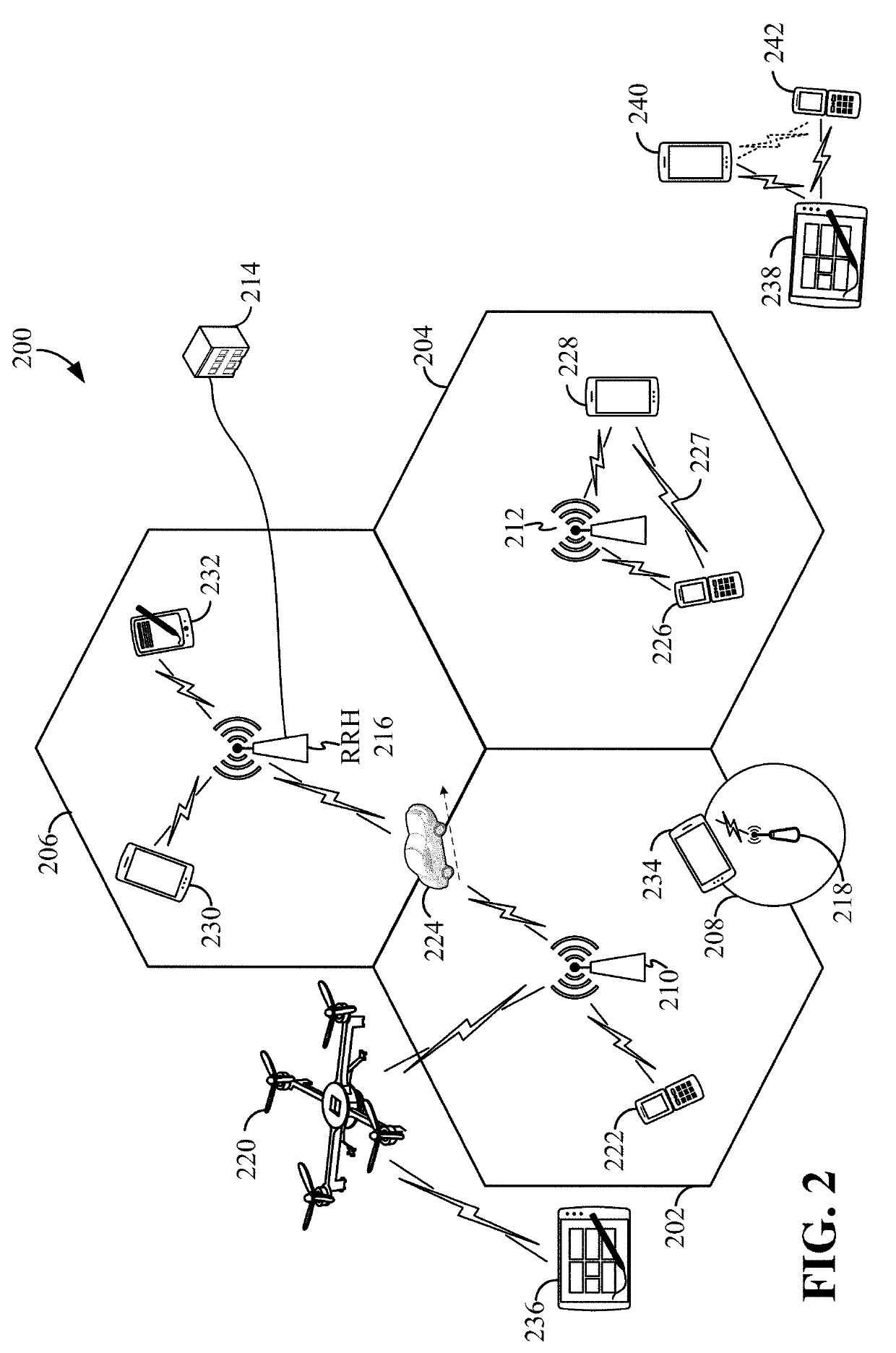 Sounding reference signal antenna switching in scheduled entities having at least four antennas