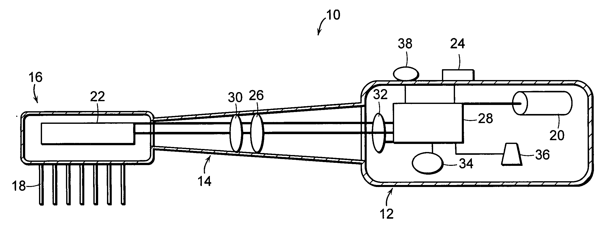 Temperature-regulated heat-emitting device and method of whitening teeth