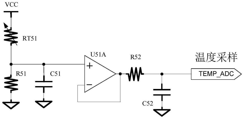 Self-calibration control system and method based on infusion heating control system