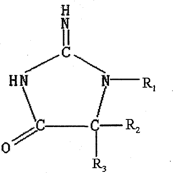 Non-preplating type non-cyanide silver-plating electroplate liquid