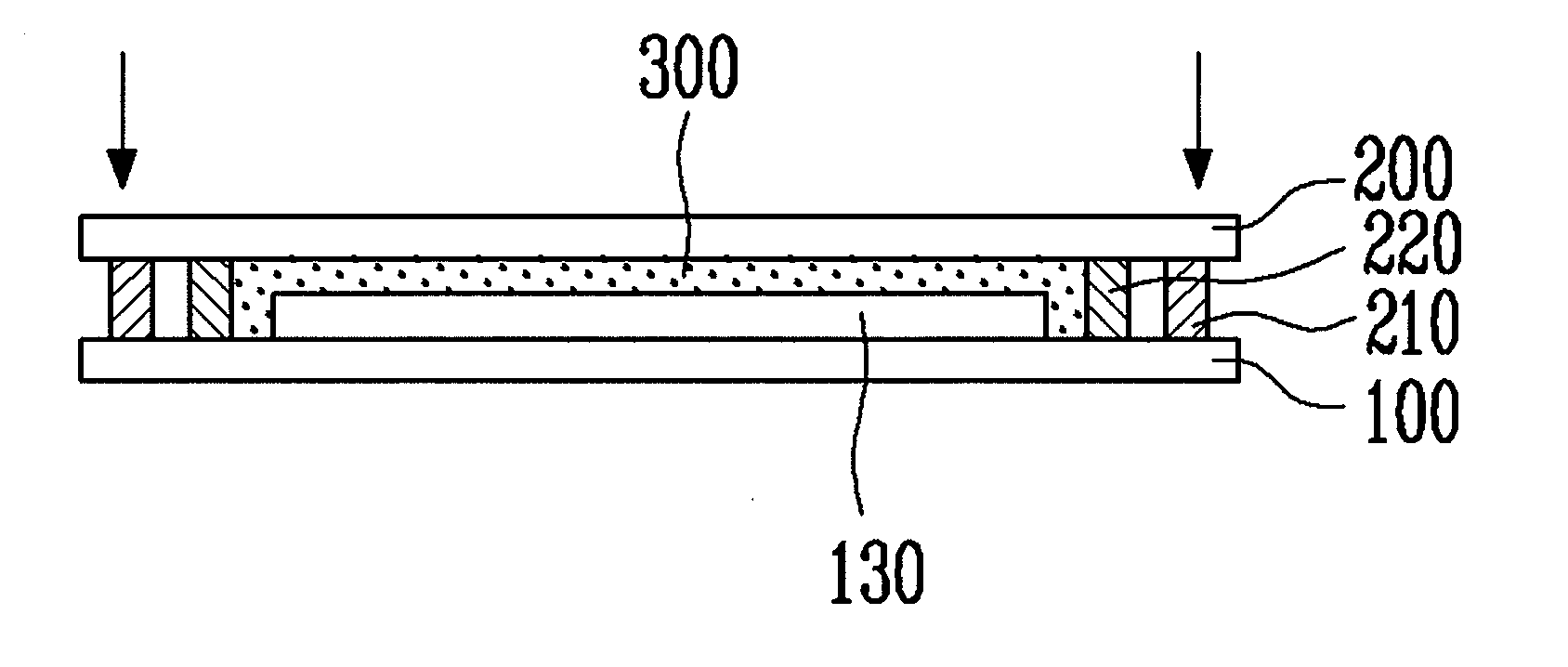 Light emitting display and method of manufacturing the same