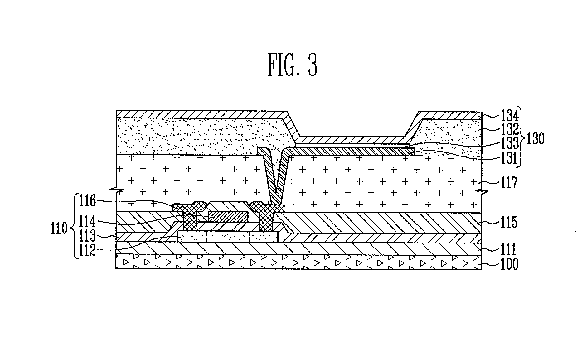 Light emitting display and method of manufacturing the same