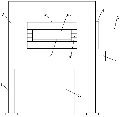 Animation demonstration system and method