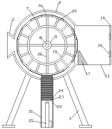 Animation demonstration system and method